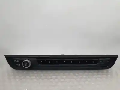 Peça sobressalente para automóvel em segunda mão comandos de alavanca por bmw serie 1 lim. (f40) 118d referências oem iam 794933905