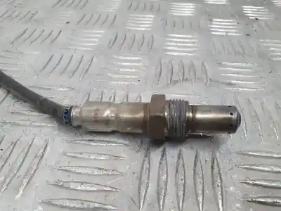 Second-hand car spare part lambda probe for bmw serie 1 lim. (f40) 118d oem iam references 858040803  0281008039