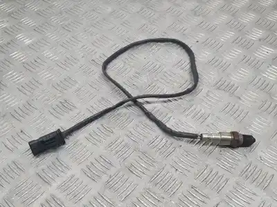 Peça sobressalente para automóvel em segunda mão sonda lambda por bmw serie 1 lim. (f40) 118d referências oem iam 858749401