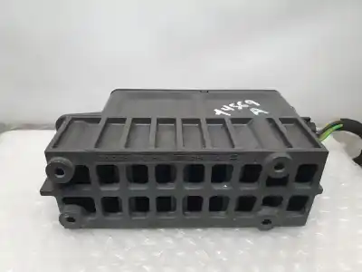 Peça sobressalente para automóvel em segunda mão módulo eletrônico por bmw serie 1 lim. (f40) 118d referências oem iam 859704704