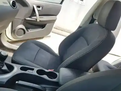 Pezzo di ricambio per auto di seconda mano  per NISSAN QASHQAI+2 (JJ10)  Riferimenti OEM IAM   