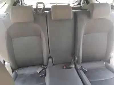 Pezzo di ricambio per auto di seconda mano  per NISSAN QASHQAI+2 (JJ10)  Riferimenti OEM IAM   