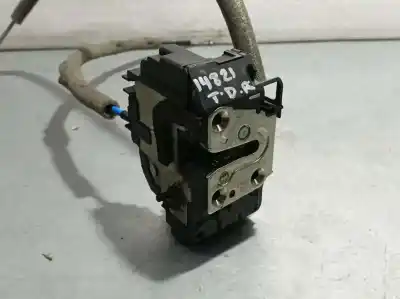Pezzo di ricambio per auto di seconda mano  per NISSAN QASHQAI+2 (JJ10)  Riferimenti OEM IAM N32LRRC  