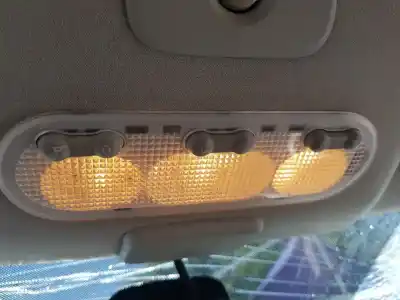 Pezzo di ricambio per auto di seconda mano  per NISSAN QASHQAI+2 (JJ10)  Riferimenti OEM IAM   