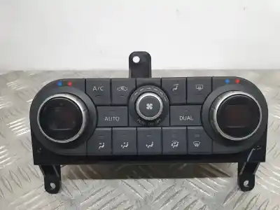 Pezzo di ricambio per auto di seconda mano  per NISSAN QASHQAI+2 (JJ10)  Riferimenti OEM IAM 27500BR47A  27500BR47A