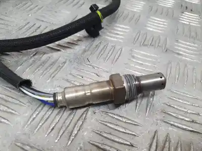 Second-hand car spare part lambda probe for citroen c4 grand picasso millenium oem iam references 9830288780  0281008064