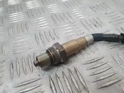 Pezzo di ricambio per auto di seconda mano sonda lambda per citroen c4 grand picasso millenium riferimenti oem iam 9816245480  0281008023