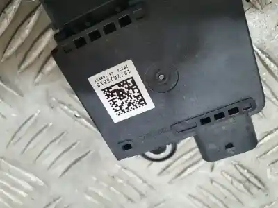 Pezzo di ricambio per auto di seconda mano sonda lambda per citroen c4 grand picasso millenium riferimenti oem iam 9816245480  0281008023