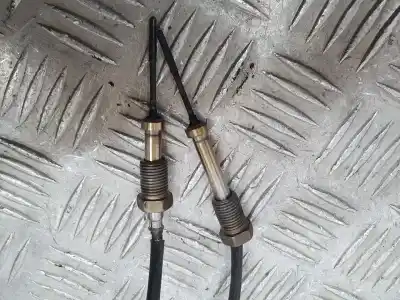Second-hand car spare part sensor for citroen c4 grand picasso millenium oem iam references   