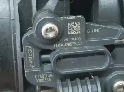 Автозапчасти б/у расходомер воздуха за ford transit connect furgon 200 l1 ambiente ссылки oem iam em5a12b579aa  