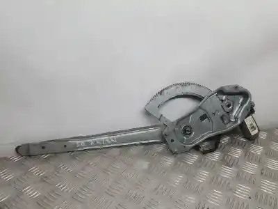 Автозапчасти б/у регулятор стекла переднего левого за ford transit combi ´06 ft 260 corto ссылки oem iam 6c11v2320  