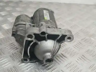Second-hand car spare part  for RENAULT ESPACE IV (JK0)  OEM IAM references 8200634604  D8R1