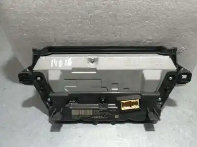 Pezzo di ricambio per auto di seconda mano pannello degli strumenti per citroen c4 iii (ba_, bb_, bc_) 1.5 bluehdi 130 (bbyhzb) riferimenti oem iam 9839397980  0096882950