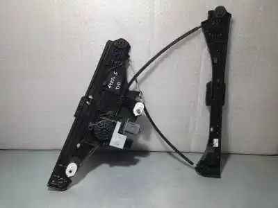 Gebrauchtes Autoersatzteil  zum CITROEN C4 III (BA_, BB_, BC_)  OEM-IAM-Referenzen 9832821580  