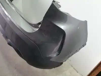 Автозапчасти б/у задний бампер за citroen c4 iii (ba_, bb_, bc_) 1.5 bluehdi 130 (bbyhzb) ссылки oem iam   