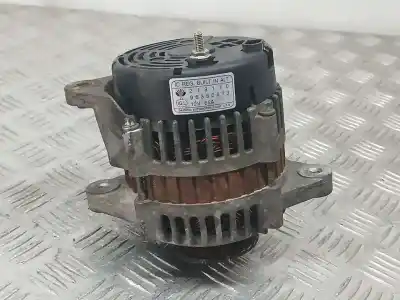 Second-hand car spare part alternator for daewoo matiz s oem iam references 96380673  219170