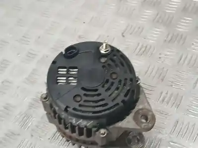Second-hand car spare part alternator for daewoo matiz s oem iam references 96380673  219170