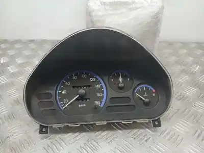 Pezzo di ricambio per auto di seconda mano  per DAEWOO MATIZ  Riferimenti OEM IAM 96527397  