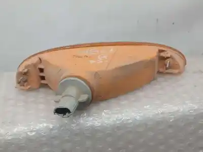 Second-hand car spare part front left headlight for daewoo matiz s oem iam references 0320604174  