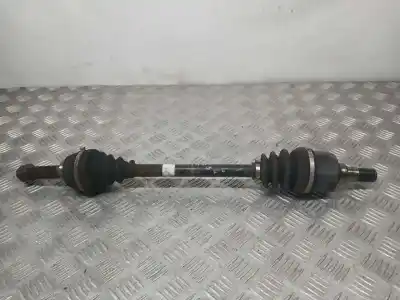 Pezzo di ricambio per auto di seconda mano Trasmissione Anteriore Sinistra per DAEWOO MATIZ S Riferimenti OEM IAM 96564144  