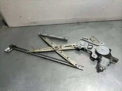 Tweedehands auto-onderdeel Regelaar Rechts Voor Ruit voor HONDA CR-Z (SZT) GT OEM IAM-referenties 72211SZT003  7131