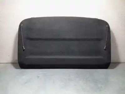 Pezzo di ricambio per auto di seconda mano vassoio posteriore per opel astra j lim. cosmo riferimenti oem iam 13292208