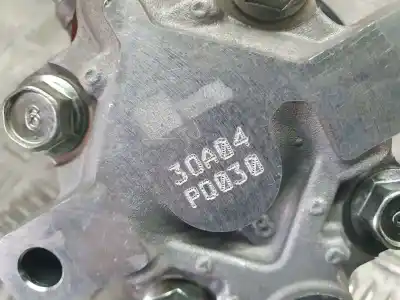 Pezzo di ricambio per auto di seconda mano pompa sterzo per opel astra j lim. cosmo riferimenti oem iam   