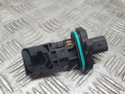 Second-hand car spare part flowmeter for opel astra j lim. cosmo oem iam references 13301682  0280218268