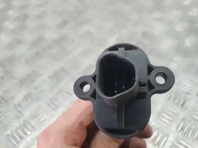 Second-hand car spare part flowmeter for opel astra j lim. cosmo oem iam references 13301682  0280218268