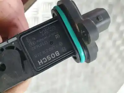 Second-hand car spare part flowmeter for opel astra j lim. cosmo oem iam references 13301682  0280218268