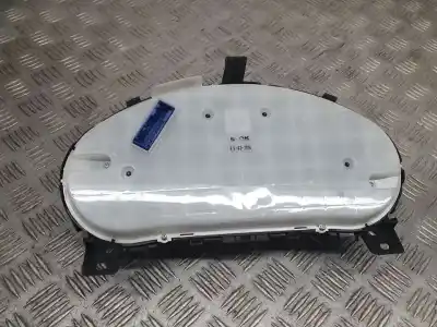 Peça sobressalente para automóvel em segunda mão quadrante por opel astra j lim. cosmo referências oem iam 13433775  600775881