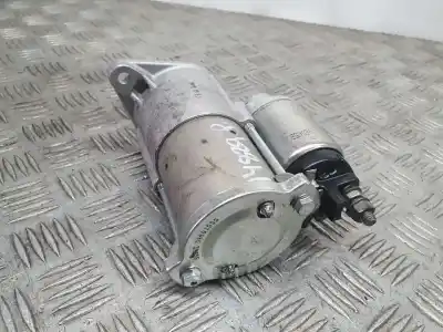 Peça sobressalente para automóvel em segunda mão motor de arranque por opel astra j lim. cosmo referências oem iam   