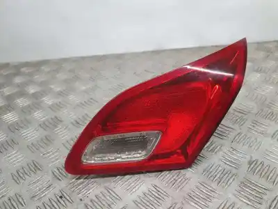 Pezzo di ricambio per auto di seconda mano  per OPEL ASTRA J LIM.  Riferimenti OEM IAM   