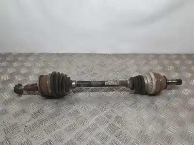 Pezzo di ricambio per auto di seconda mano  per OPEL ASTRA J LIM.  Riferimenti OEM IAM 13335140  10243501