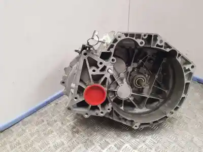 Gebrauchtes Autoersatzteil GETRIEBE zum FIAT SEDICI (189)  OEM-IAM-Referenzen 71750098 6VELOCIDADES ZL20205