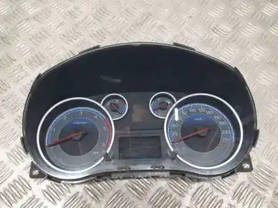 Pezzo di ricambio per auto di seconda mano  per FIAT SEDICI (189)  Riferimenti OEM IAM 3411055L50  A2C53345700
