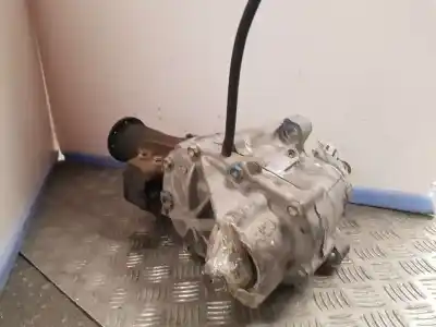 Pezzo di ricambio per auto di seconda mano  per FIAT SEDICI (189)  Riferimenti OEM IAM   