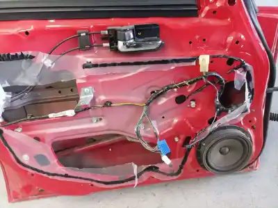 Pezzo di ricambio per auto di seconda mano  per FIAT SEDICI (189)  Riferimenti OEM IAM   