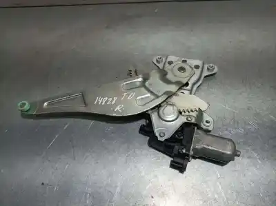 Pezzo di ricambio per auto di seconda mano  per FIAT SEDICI (189)  Riferimenti OEM IAM 8353079J00  2621004050