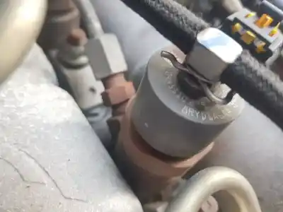 Pezzo di ricambio per auto di seconda mano motore completo per fiat sedici (189) 2.0 multijet 16v emotion 4x4 riferimenti oem iam d20aa  