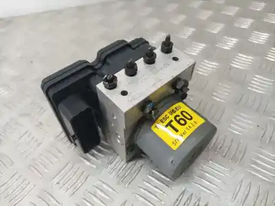 Second-hand car spare part abs for kia picanto concept oem iam references 589101y600  1y589020900