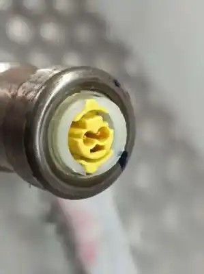 Second-hand car spare part front right curtain airbag for kia picanto concept oem iam references 850201y000  1y85020000