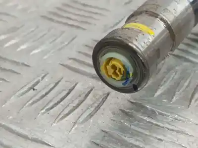 Автозапчастина б/у передня ліва подушка безпеки для kia picanto concept посилання на oem iam 850101y000  1y85010000