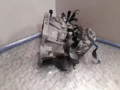Pezzo di ricambio per auto di seconda mano riduttore per kia picanto concept riferimenti oem iam mg1873 5velocidades 790871