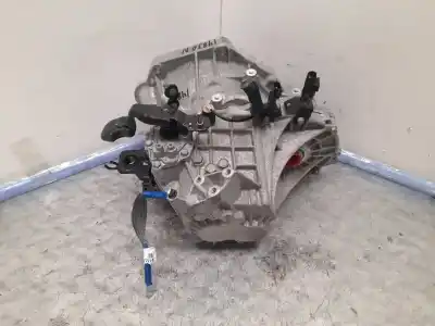 Pezzo di ricambio per auto di seconda mano riduttore per kia picanto concept riferimenti oem iam mg1873 5velocidades 790871