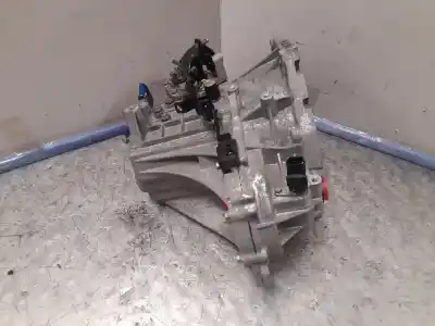 Pezzo di ricambio per auto di seconda mano riduttore per kia picanto concept riferimenti oem iam mg1873 5velocidades 790871