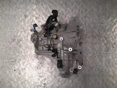 Pezzo di ricambio per auto di seconda mano riduttore per kia picanto concept riferimenti oem iam mg1873 5velocidades 790871