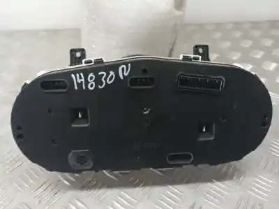 Second-hand car spare part dashboard for kia picanto concept oem iam references 940831y150  11003111500k