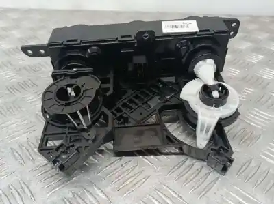 Peça sobressalente para automóvel em segunda mão comando de sofagem (chauffage / ar condicionado)  por kia picanto concept referências oem iam 972501yai0  1606140036