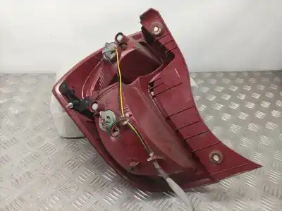 Second-hand car spare part right tailgate light for kia picanto concept oem iam references 924021y0  